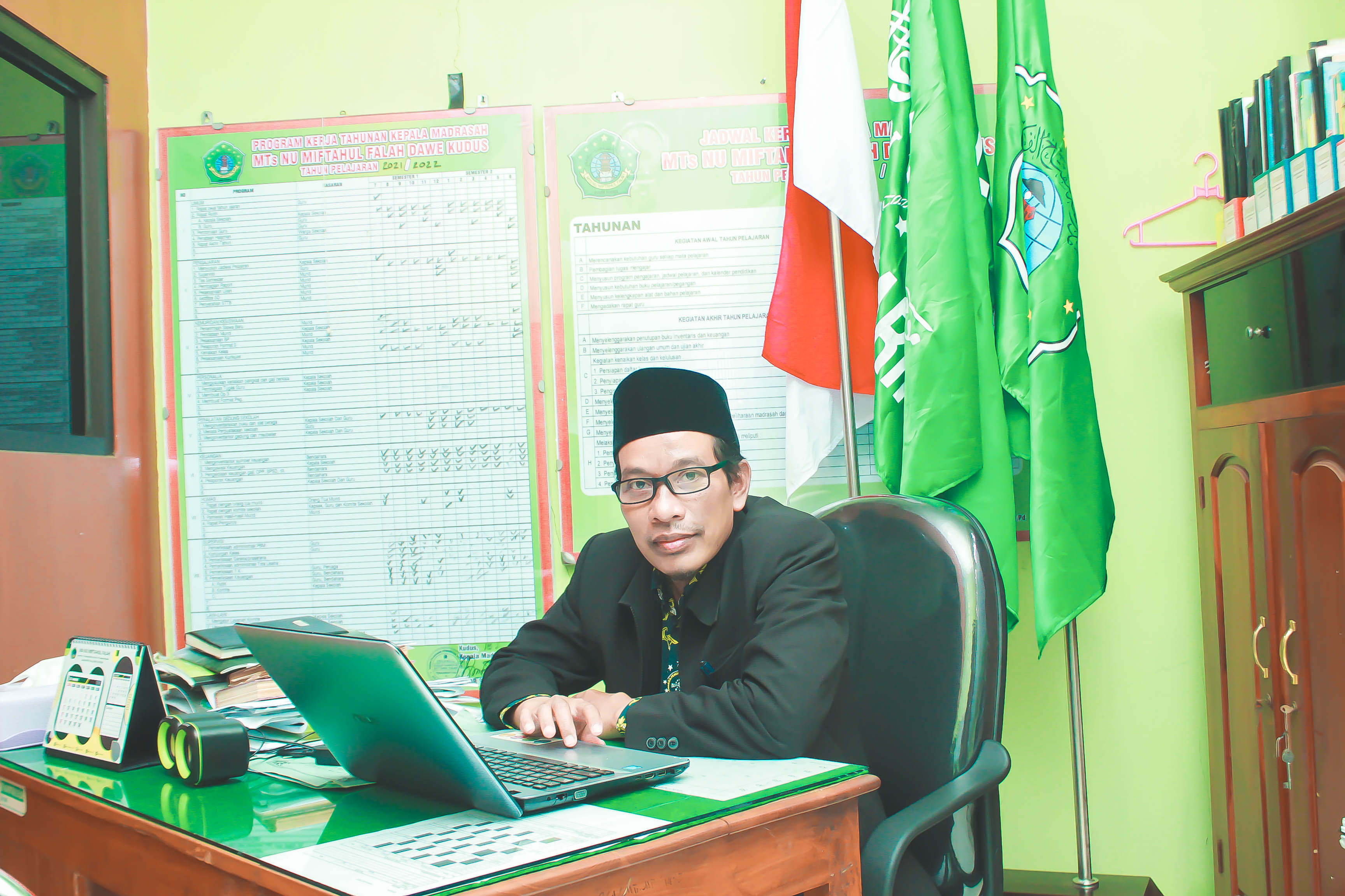 Kepala Madrasah